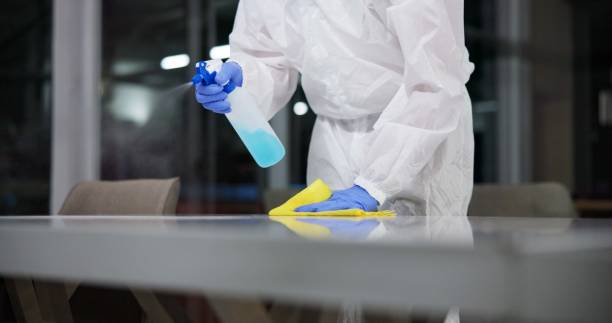 Licensed Biohazard Cleanup service in Redmond, UT - Crime Scene Cleaner Online